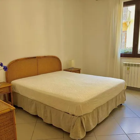 Apartment La Corte Del Corso *