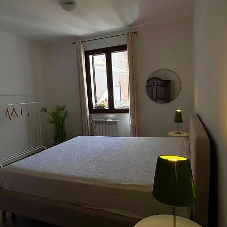 La Corte Del Corso Apartment *