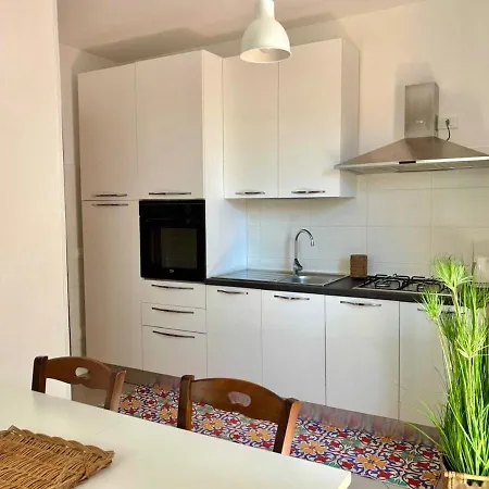 Apartment La Corte Del Corso Marsala