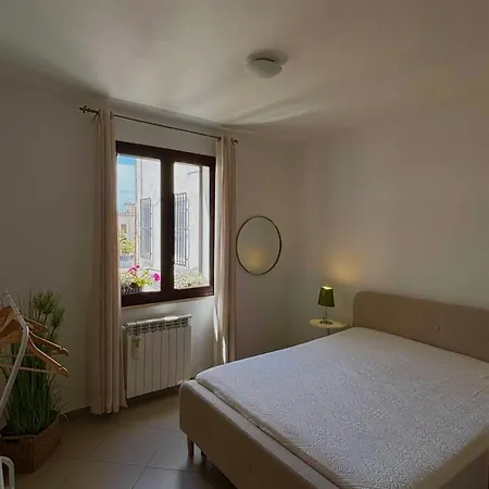 Apartment La Corte Del Corso *