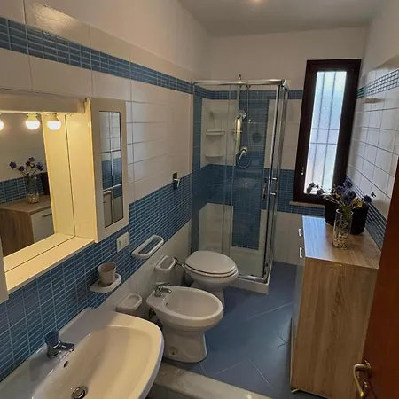 La Corte Del Corso Apartment Marsala