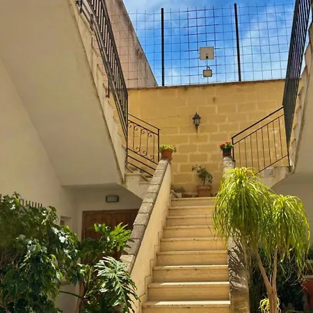 Apartment La Corte Del Corso Marsala