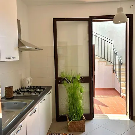 La Corte Del Corso Apartment *