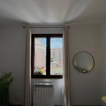 La Corte Del Corso 公寓